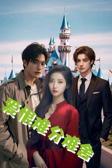 一生坎坷的她爱与恨之间的难分难舍