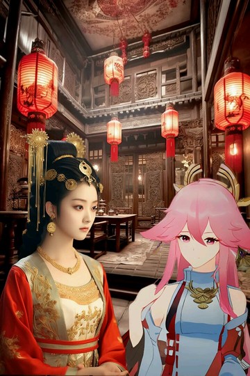 要礼物找我，只要你开口，我都说没有！