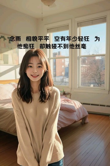 暗恋是预知失恋的结局