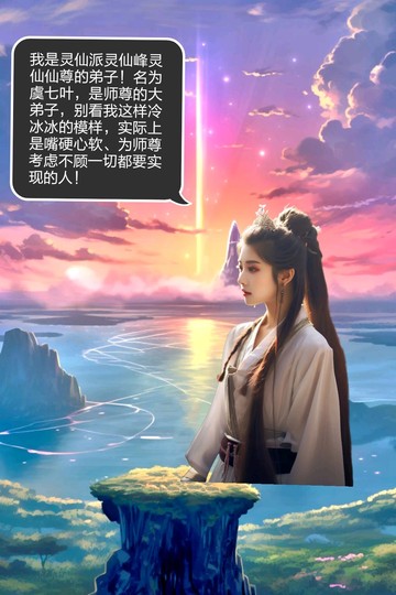 仙侠世界的大乱斗