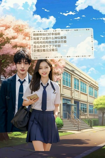 念雨的人物已换