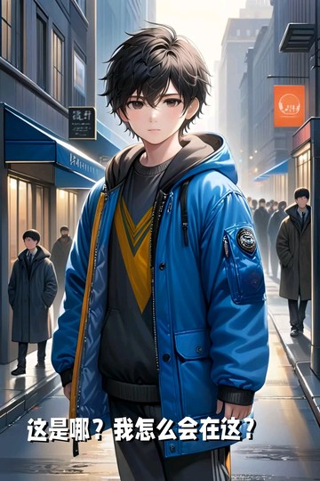 御兽，重生，系统