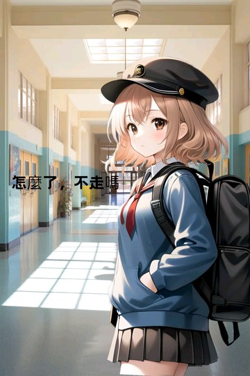 你的老婆在等你欧