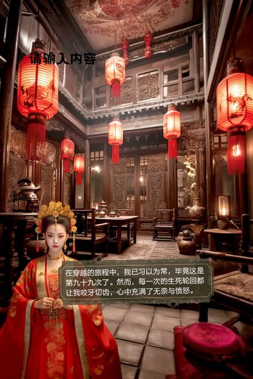 奇思妙想瞎写的。