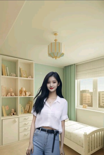 过每一天期待未知的明天