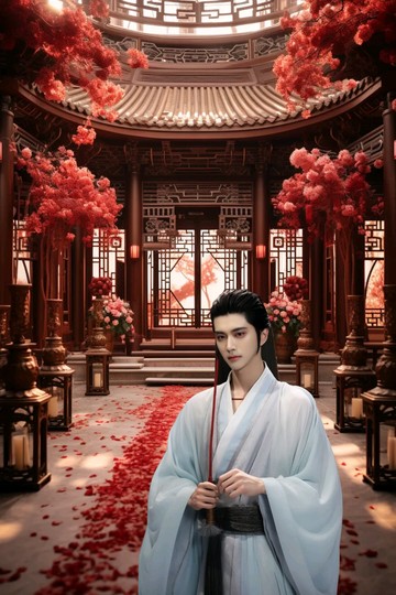 我是困不住的野马，却更想做你怀中猫