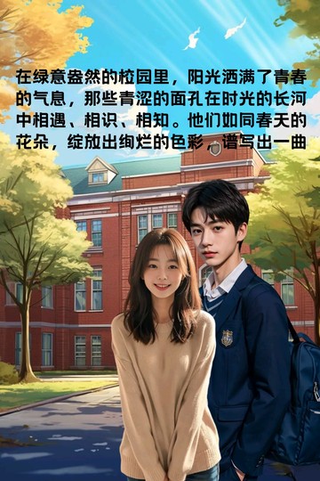 校园之恋