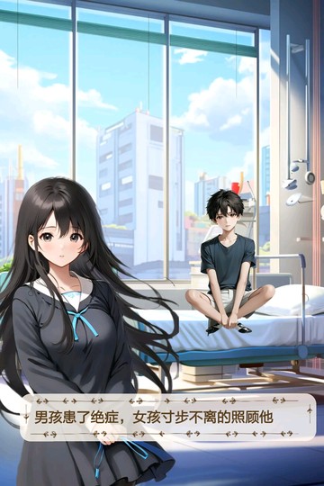 一下就催泪的特短特短小故事