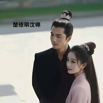 将军家的小娘子