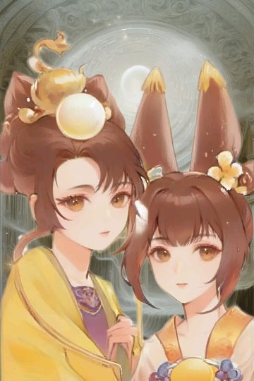 千年万岁，椒花众声