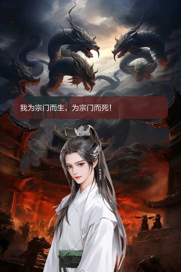 小师妹的修仙记