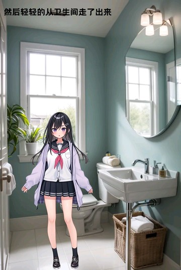 男生转变女生的故事2