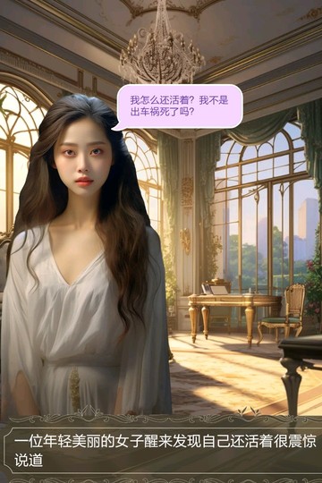 后期超甜还有点搞笑