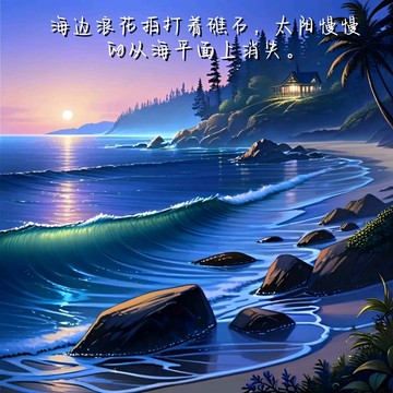 深海之恋