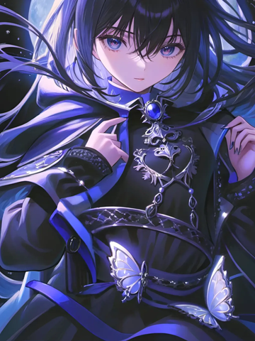 怎么办好像散兵女版