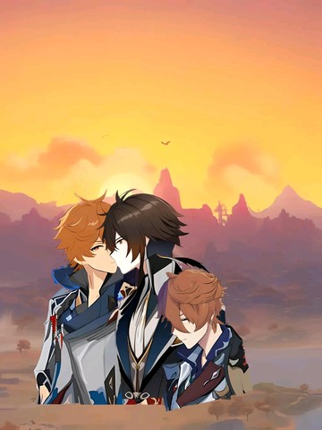 离离的两面夹击