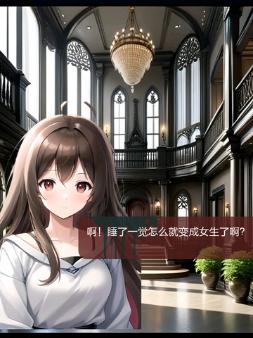 变身:被兄弟攻略