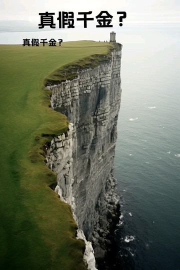真假千金？
