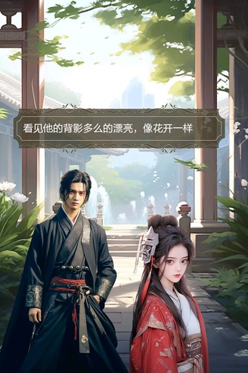 我爱上了那个他我是皇帝私生子