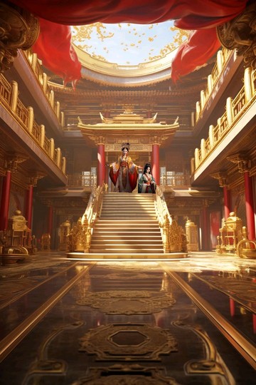 古代的人人平等。