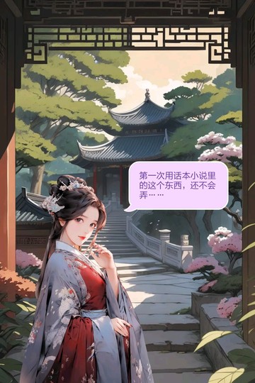 第一次用这个东西