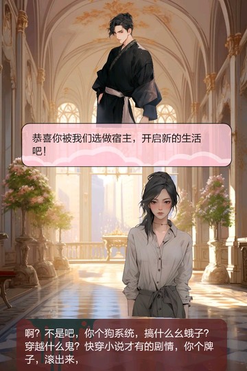 舍友，大学生活