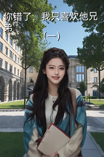 你错了，我最喜欢他兄弟（一）