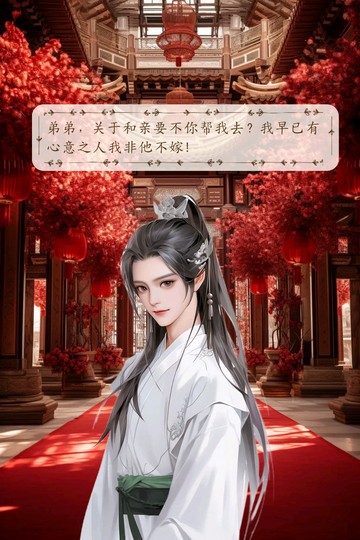 关于我替我姐姐结婚但是失身了的那件事