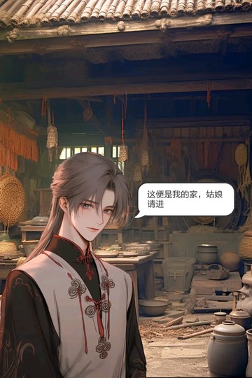 古代言情穿越小说