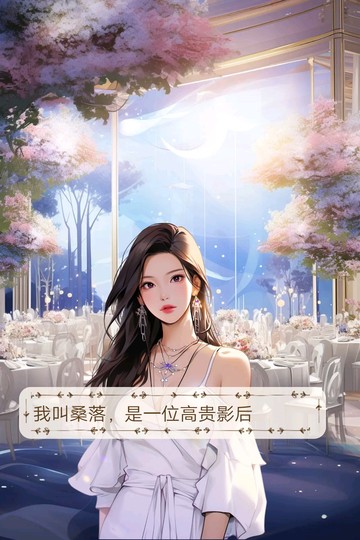 穿越当绿茶二小姐