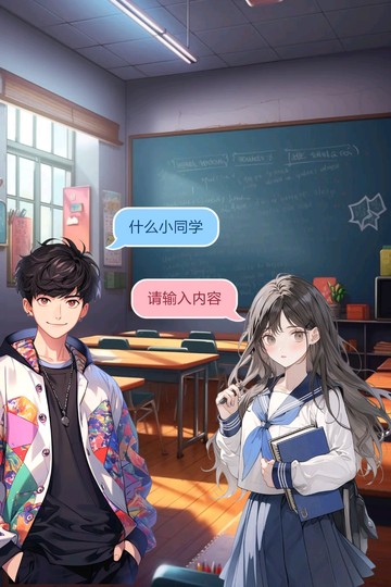 更新到第六章了