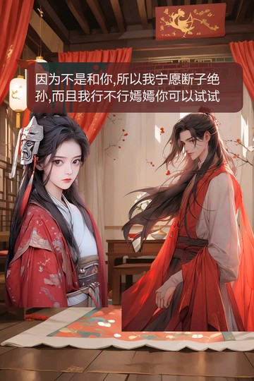 当爱的人嫁为他人