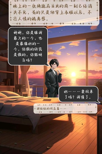 替身攻击力很强