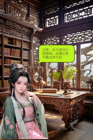 摄政王的心尖宠