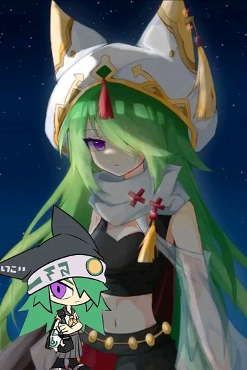 蒙特祖玛学园反转篇