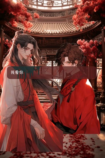 只是玩玩不代表定局逆转里的任何一个人物