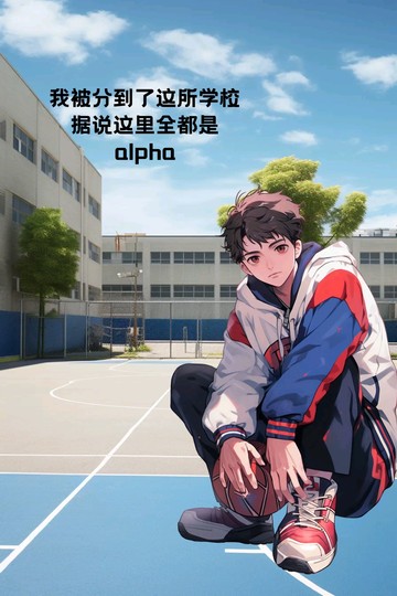 阿歪学校故事（1）