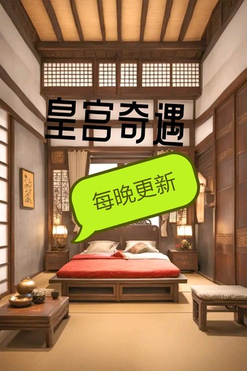 《皇宫奇遇》，不喜勿喷