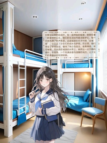 女神宿舍