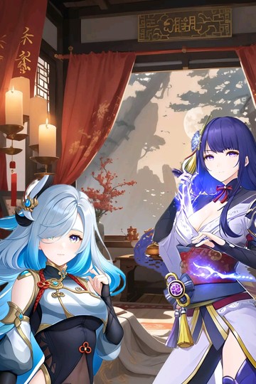 当你来到这个世界