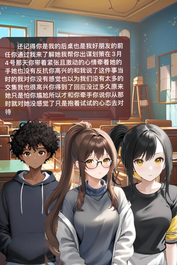 我们的约定_十年