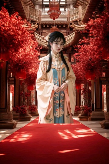 穿越陈情令改结局。