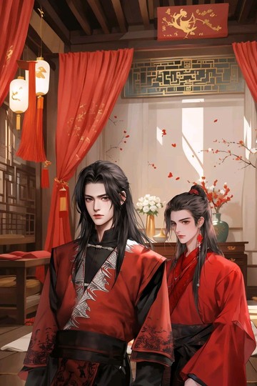 王爷，别为喜欢我找借口