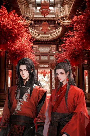 王爷别为喜欢我找借口