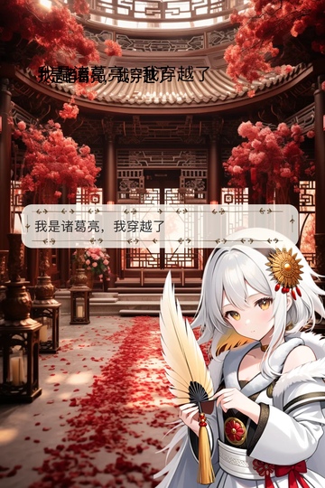 《陛下怎么了》（一）