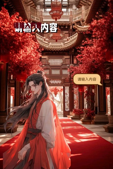 历转三生三世只为等一人