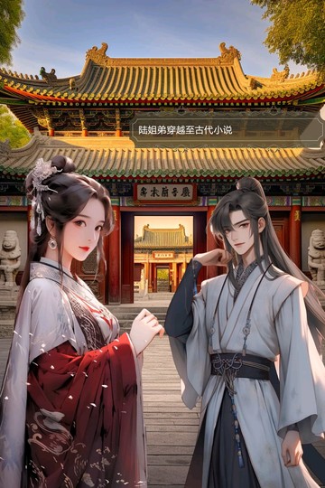 小说内容后面再更