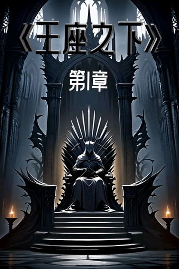 《王座之下》超用心哦，双女主，周更