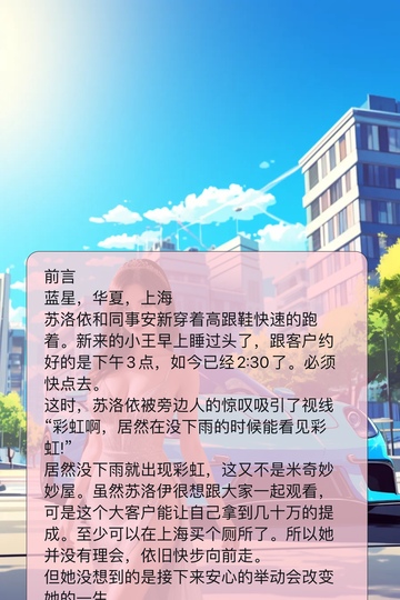 快穿直播：渣男贱女跪地叫我爸爸