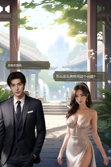 我和你之间的故事